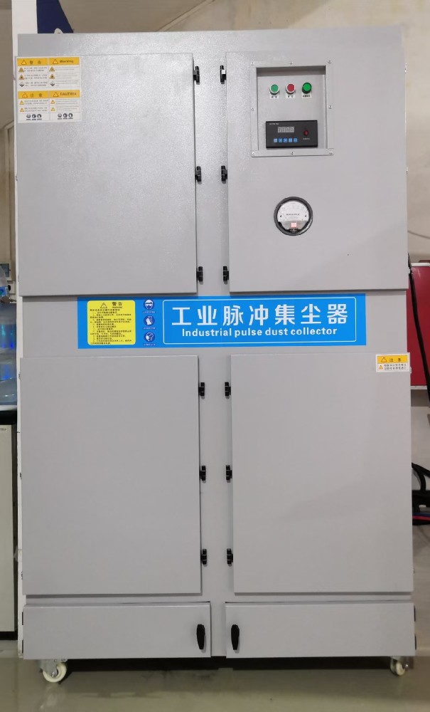 激光机除尘器激光切割除尘器